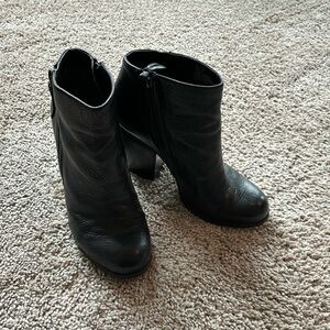 Cute booties!